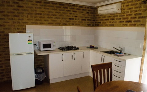 Acclaim Swan Valley Tourist Park - Accommodation 4U 6