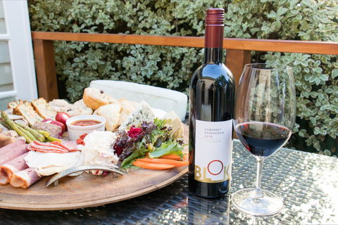 A Coonawarra Experience - Accommodation 4U 1
