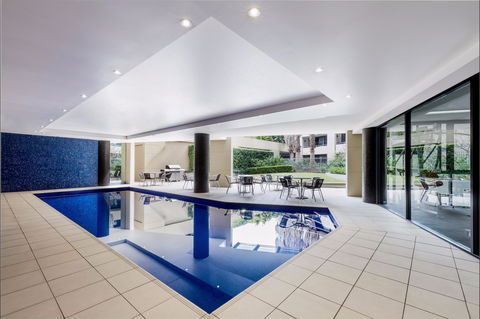 Adina Apartment Hotel Sydney Darling Harbour - Accommodation 4U 3