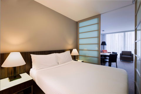 Adina Apartment Hotel Sydney Darling Harbour - Accommodation 4U 4