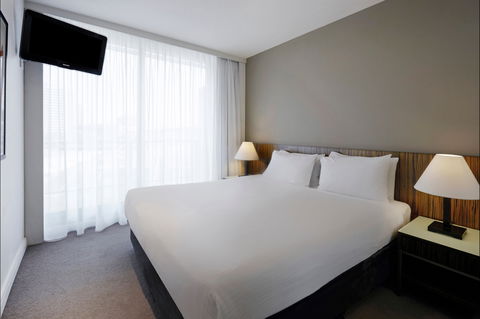 Adina Apartment Hotel Sydney Darling Harbour - Accommodation 4U 5