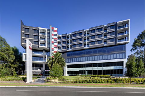Adina Apartment Hotel Norwest Sydney - Accommodation 4U 0