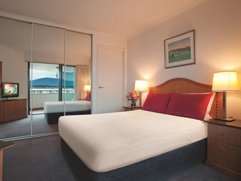 Adina Serviced Apartments Canberra James Court - Accommodation 4U 1