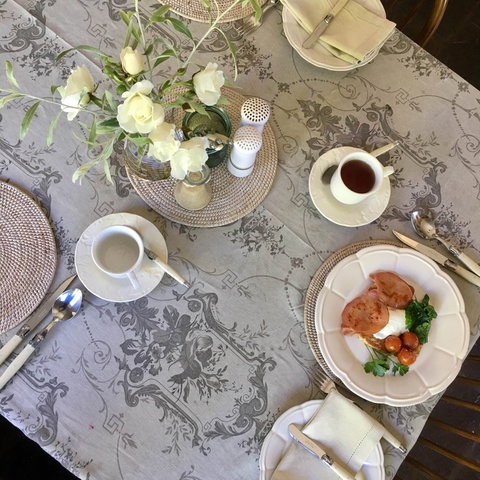 Aggies Bed And Breakfast - Accommodation 4U 0