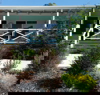 Alkira Studios Fish Creek - Accommodation 4U