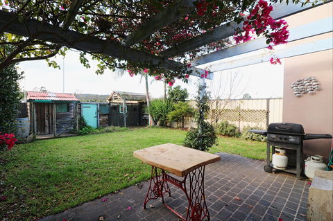 Alloway - Accommodation 4U 0