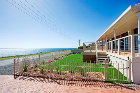 Al Mare - Accommodation 4U 1