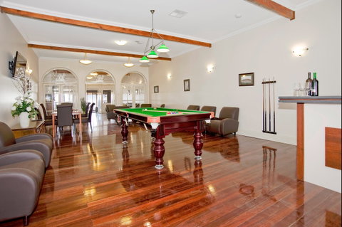 Al Mare - Accommodation 4U 2