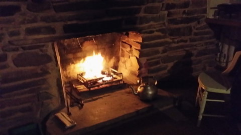 Alpana Station - Accommodation 4U 1