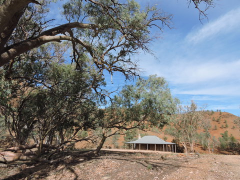 Alpana Station - Accommodation 4U 6