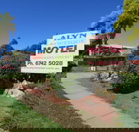 Alyn Motel - Accommodation 4U
