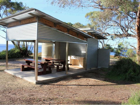American River Camp Ground - Accommodation 4U 0