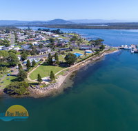 Anchor Bay Motel - Accommodation 4U
