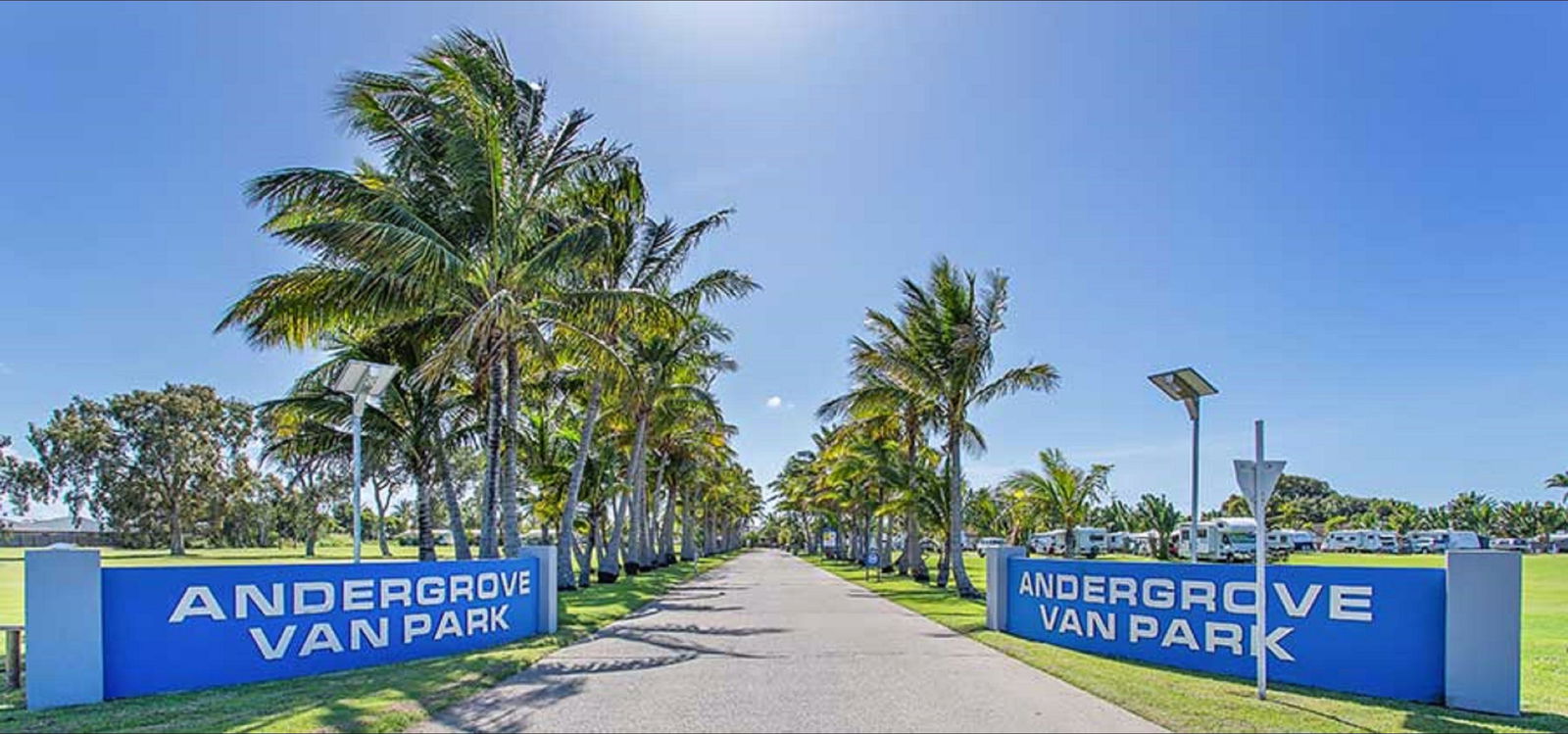 Andergrove QLD Accommodation 4U