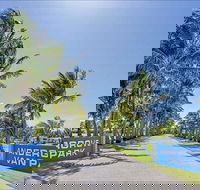 Andergrove Van Park - Accommodation 4U