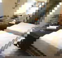 Angel's Rest Motel - Accommodation 4U
