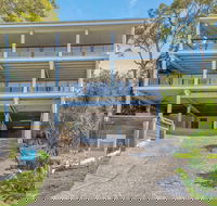 Annie's White House - Accommodation 4U