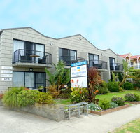 Apollo Bay Waterfront Motor Inn - Accommodation 4U