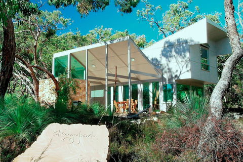 Aquila Eco Lodges - Accommodation 4U 0