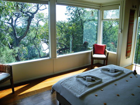 Aquila Eco Lodges - Accommodation 4U 3