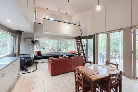 Aquila Eco Lodges - Accommodation 4U 6