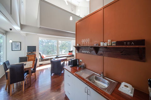 Aquila Eco Lodges - Accommodation 4U 7