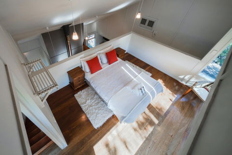 Aquila Eco Lodges - Accommodation 4U 8