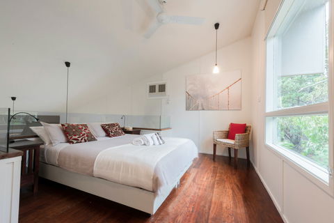 Aquila Eco Lodges - Accommodation 4U 9