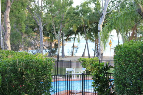Arcadia Village Motel - Accommodation 4U 0
