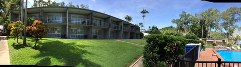 Arcadia Village Motel - Accommodation 4U 1