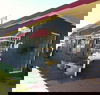 Ardeanal Motel - Accommodation 4U