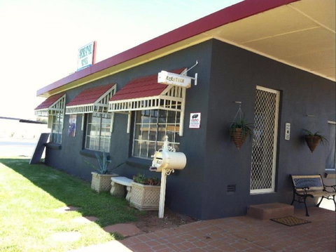 Ardeanal Motel - Accommodation 4U 0