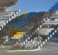 ARDROSSAN - Highview Holiday Village - Accommodation 4U