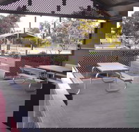 Ariah Park Camping Ground - Accommodation 4U