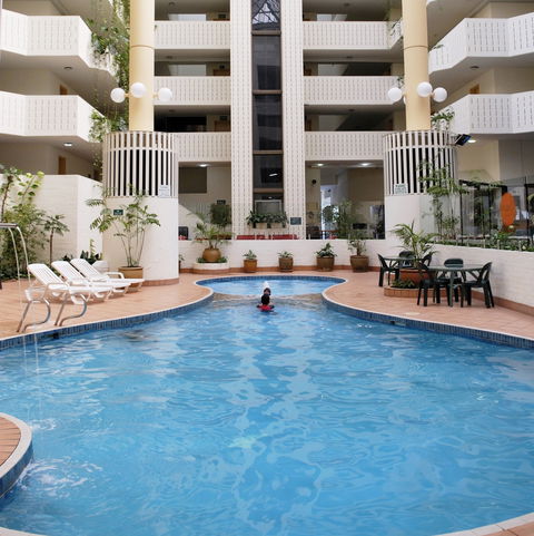 Atrium Hotel Mandurah - Accommodation 4U 0