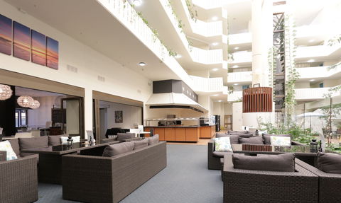 Atrium Hotel Mandurah - Accommodation 4U 1