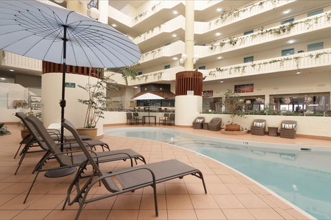 Atrium Hotel Mandurah - Accommodation 4U 5