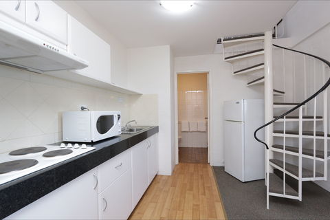 Atrium Hotel Mandurah - Accommodation 4U 7