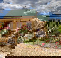 Autumn Affair Cottage 7 - Accommodation 4U