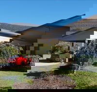 Avue Retreat - Accommodation 4U