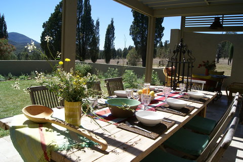 Baerami Pines Hunter Valley Retreat - Accommodation 4U 0