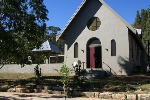 Baerami Pines Hunter Valley Retreat - Accommodation 4U 1