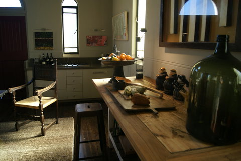 Baerami Pines Hunter Valley Retreat - Accommodation 4U 2