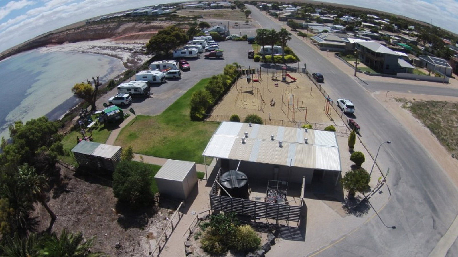 Balgowan SA Accommodation 4U