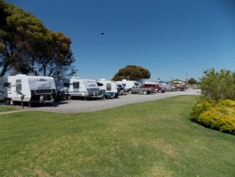 Balgowan Progress Association Caravan/Camping Ground - Accommodation 4U 1