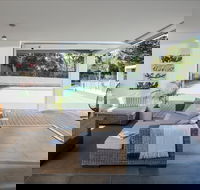 Balgowlah Heights Beach House - Accommodation 4U