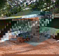 Banana Well Getaway - Accommodation 4U