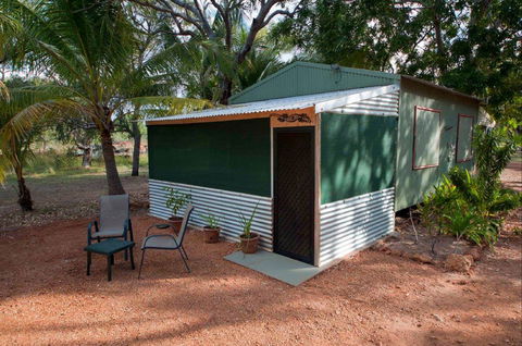 Banana Well Getaway - Accommodation 4U 0