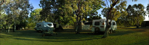 Banana Well Getaway - Accommodation 4U 1