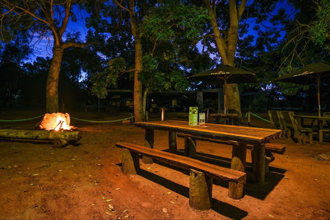 Banana Well Getaway - Accommodation 4U 2